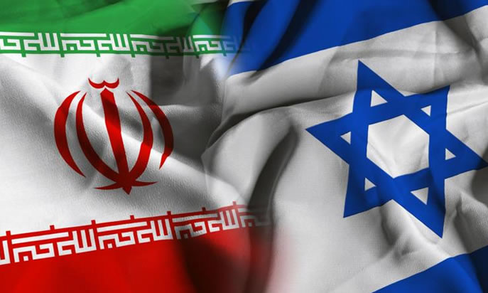Izrael-Irán konfliktus – Biztonságpolitikai előadás